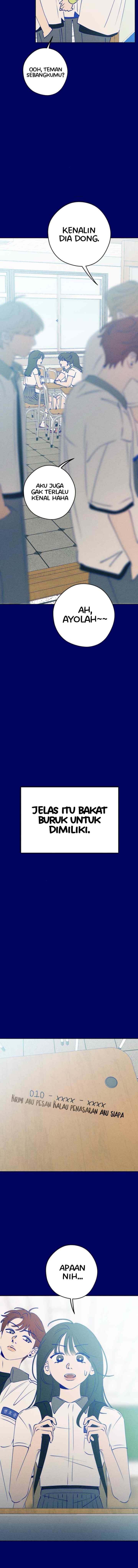 Youth Journal chapter 73 halaman 6