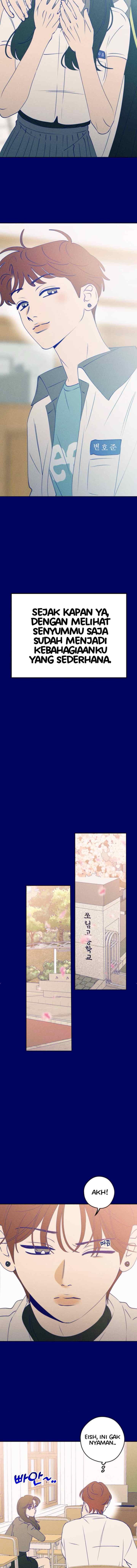 Youth Journal chapter 73 halaman 15