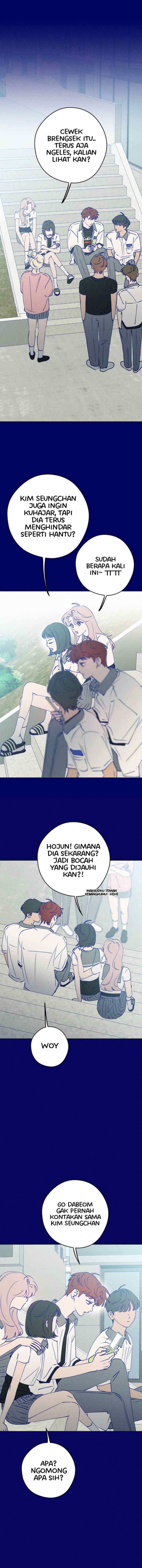 Youth Journal chapter 73 halaman 11