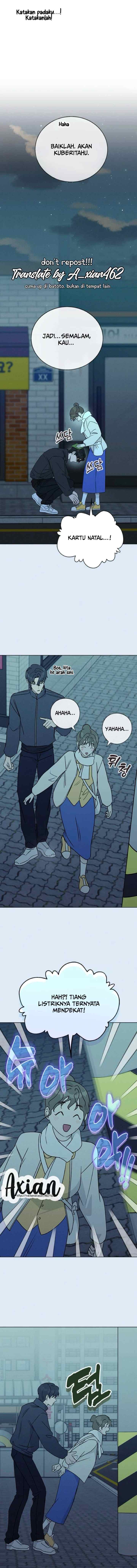 Youth Set Meal chapter 11 halaman 5