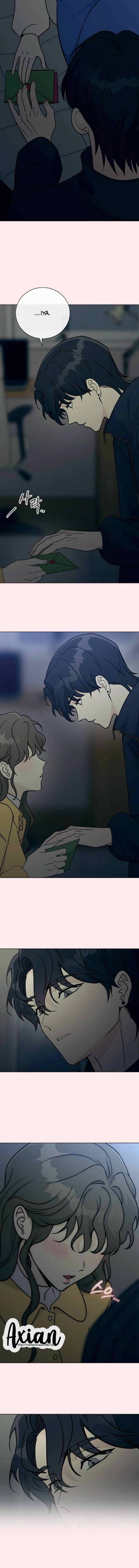 Youth Set Meal chapter 11 halaman 15