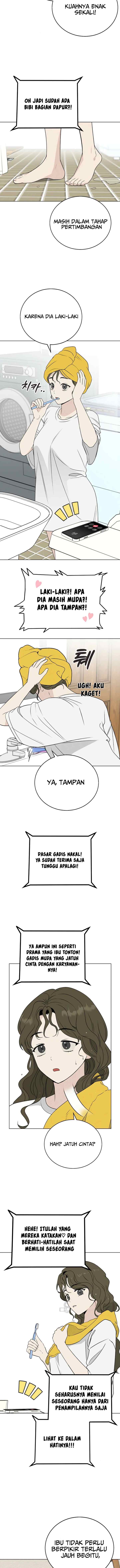 Youth Set Meal chapter 2 halaman 16