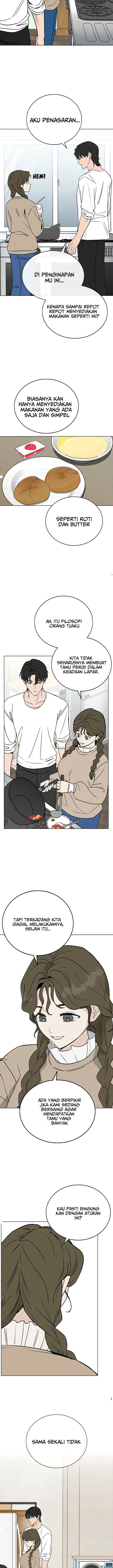 Youth Set Meal chapter 2 halaman 14