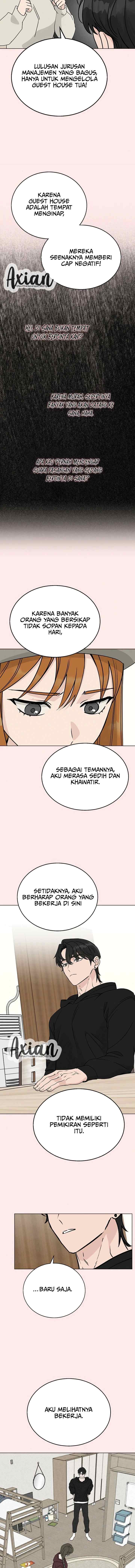 Youth Set Meal chapter 5 halaman 13