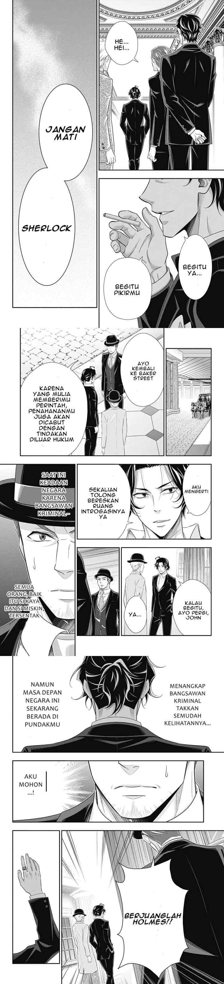 Yuukoku no Moriarty chapter 52 halaman 4