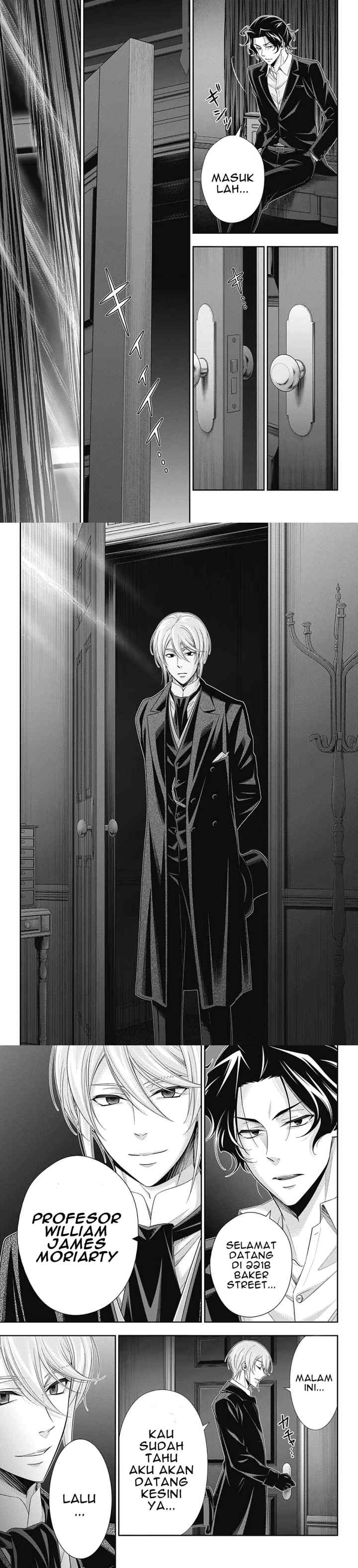 Yuukoku no Moriarty chapter 52 halaman 15