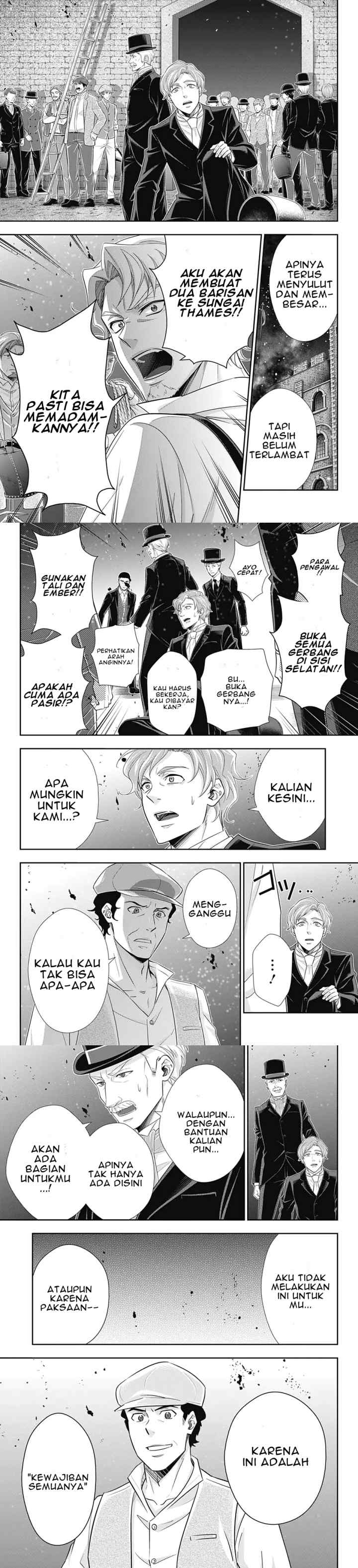 Yuukoku no Moriarty chapter 54 halaman 6