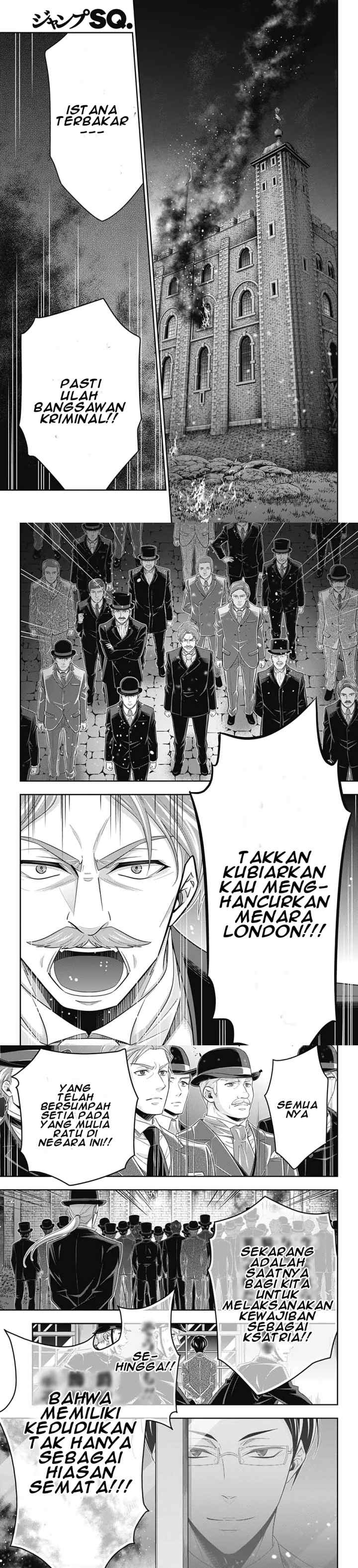 Yuukoku no Moriarty chapter 54 halaman 4