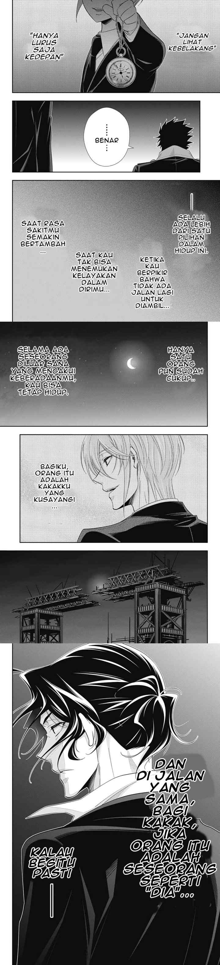 Yuukoku no Moriarty chapter 55 halaman 6