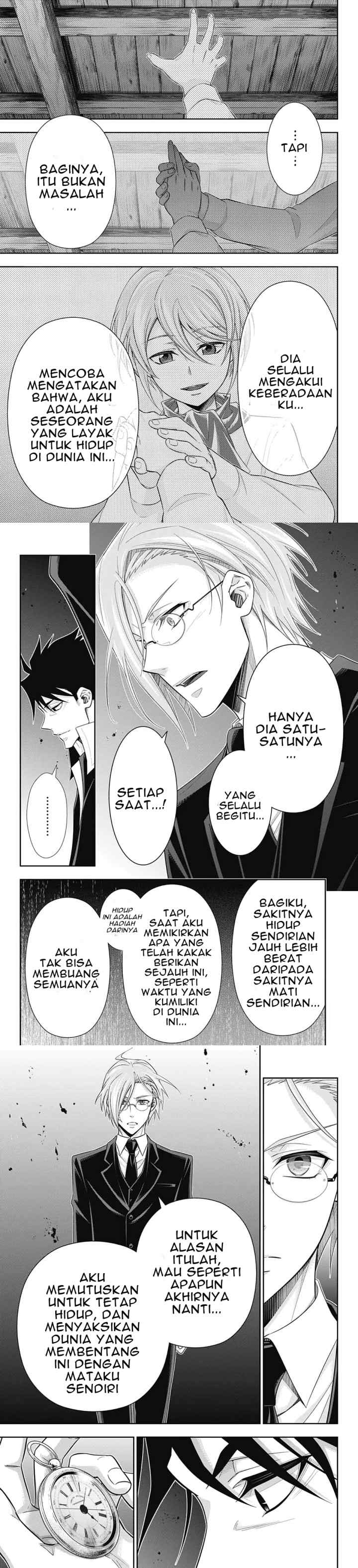 Yuukoku no Moriarty chapter 55 halaman 5