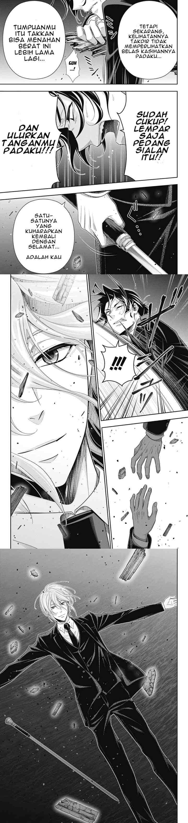 Yuukoku no Moriarty chapter 55 halaman 13