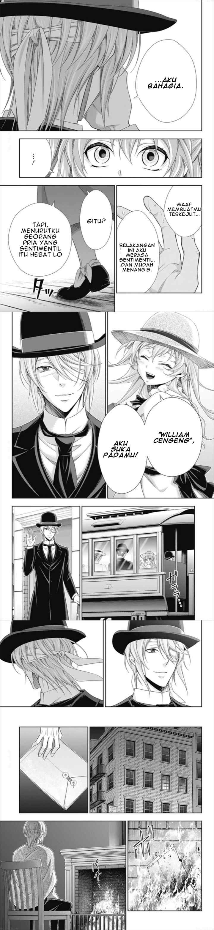 Yuukoku no Moriarty chapter 71 halaman 8