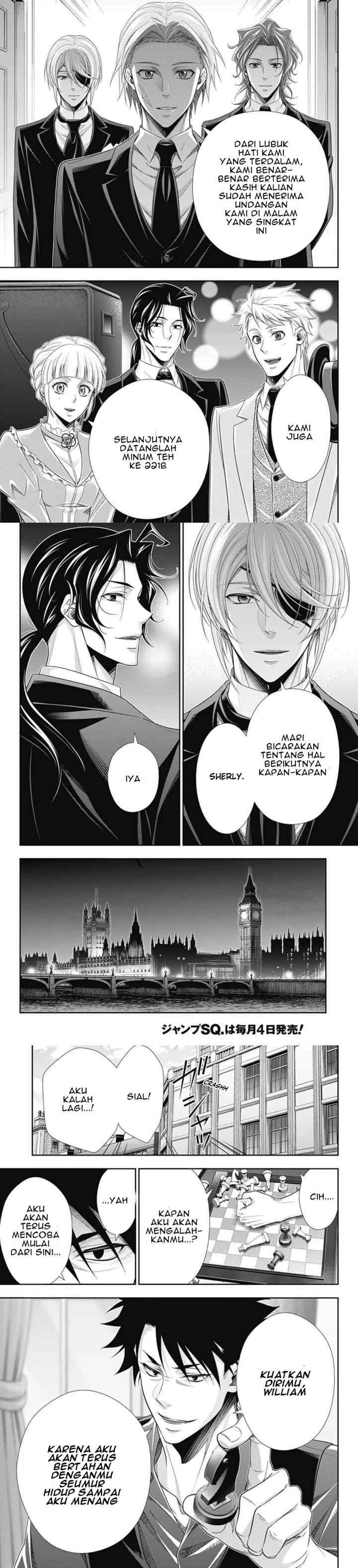 Yuukoku no Moriarty chapter 76 halaman 12
