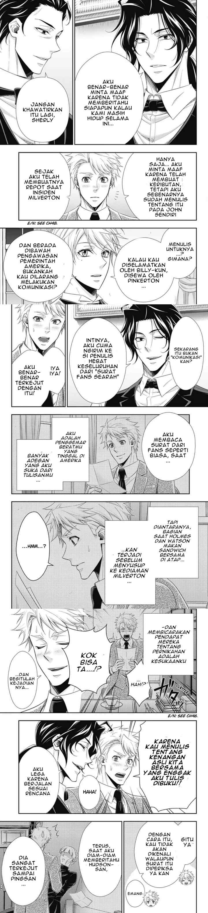 Yuukoku no Moriarty chapter 76 halaman 4