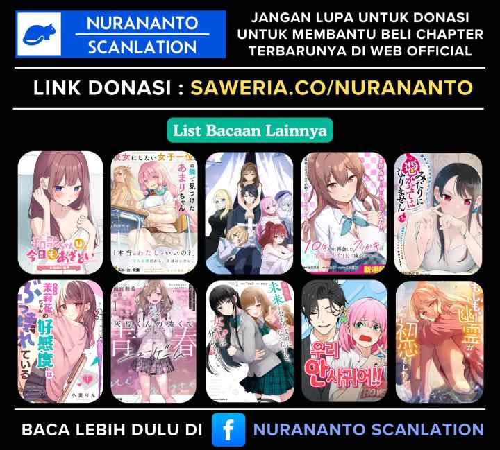 Yuumei VTuber no Ani Dakedo, Nazeka Ore ga Yuumei ni Natteita chapter 6 halaman 14