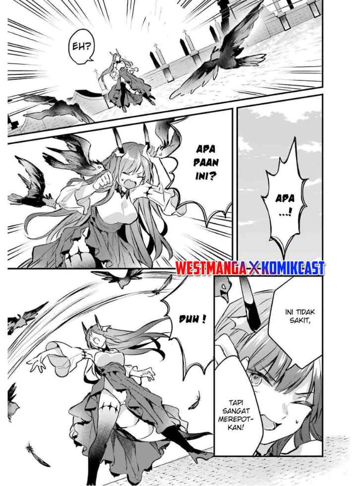 Yuusha Party wo Tsuihou Sareta Beast Tamer, Saikyou Shuzoku Nekomimi Shojo to Deau chapter 13 halaman 10