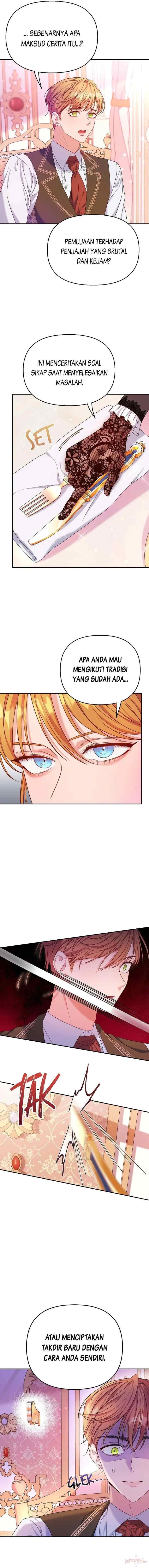Zenith chapter 15 halaman 11