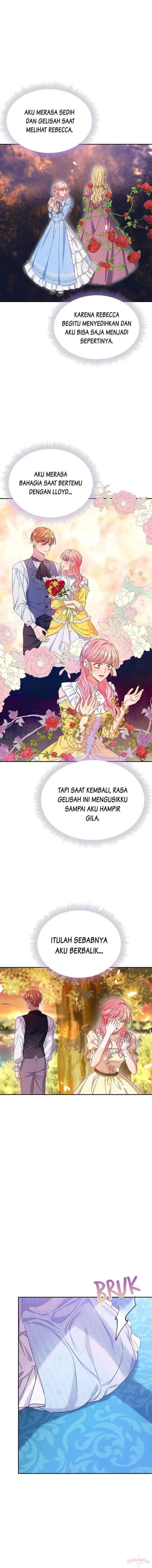 Zenith chapter 15 halaman 6