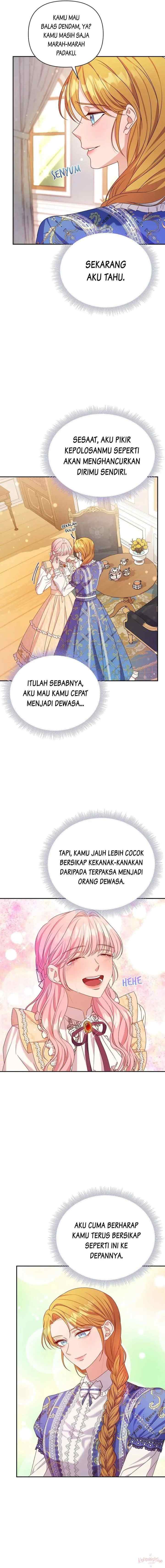 Zenith chapter 16 halaman 14