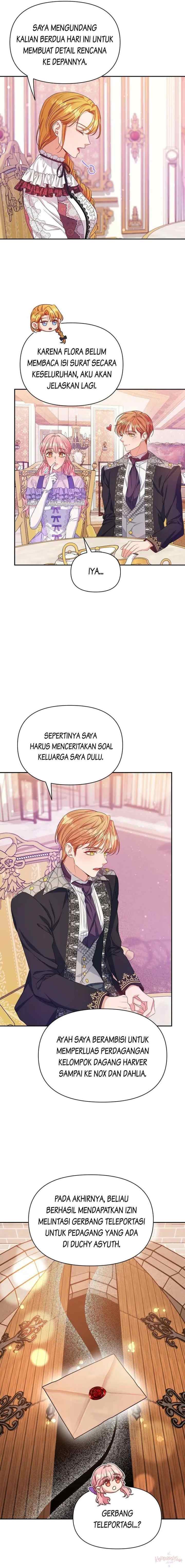 Zenith chapter 17 halaman 7
