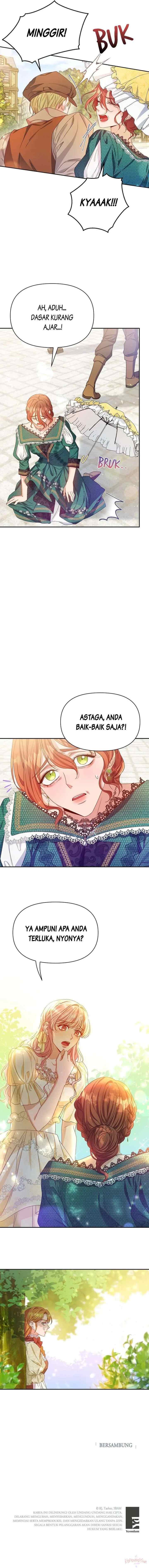 Zenith chapter 17 halaman 13