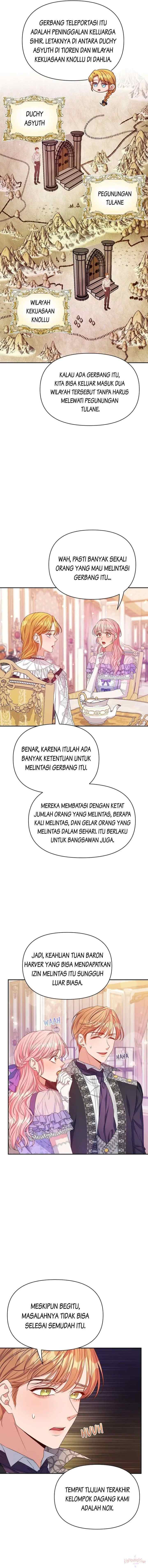 Zenith chapter 17 halaman 8