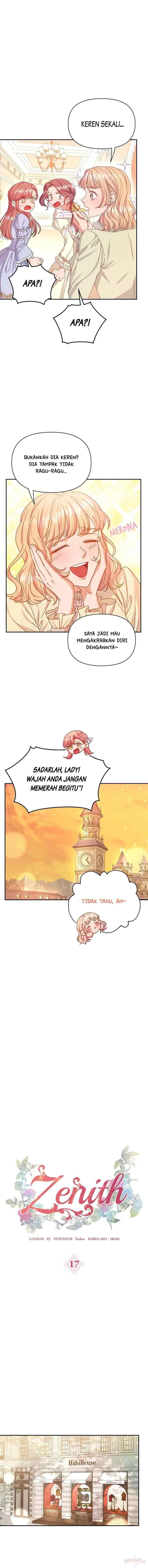Zenith chapter 17 halaman 5