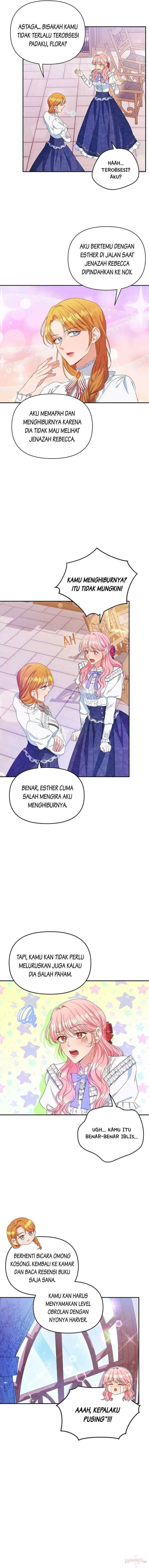 Zenith chapter 20 halaman 7