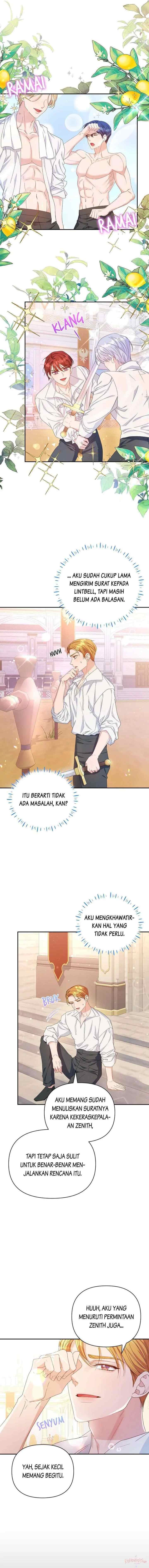 Zenith chapter 23 halaman 6
