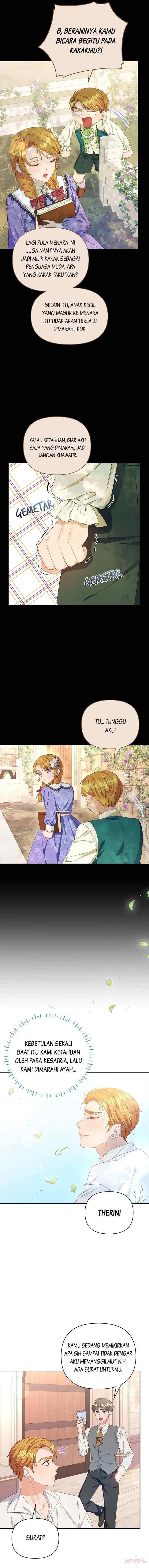 Zenith chapter 23 halaman 8