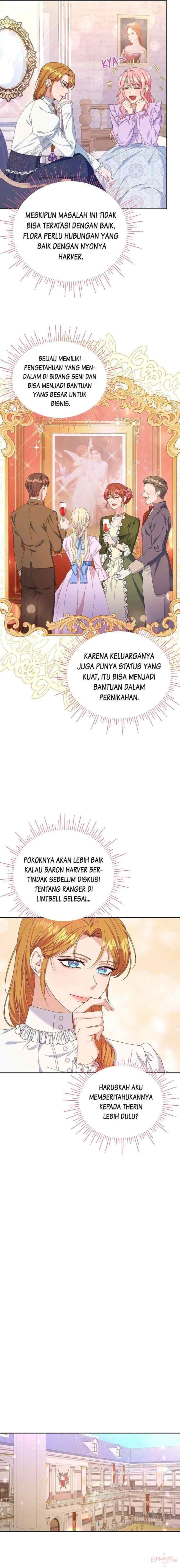 Zenith chapter 23 halaman 5