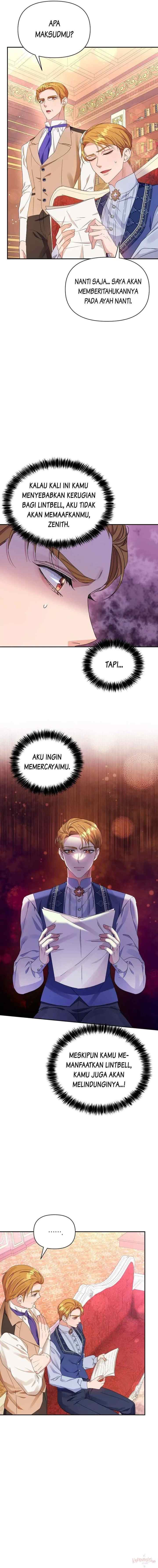 Zenith chapter 25 halaman 14