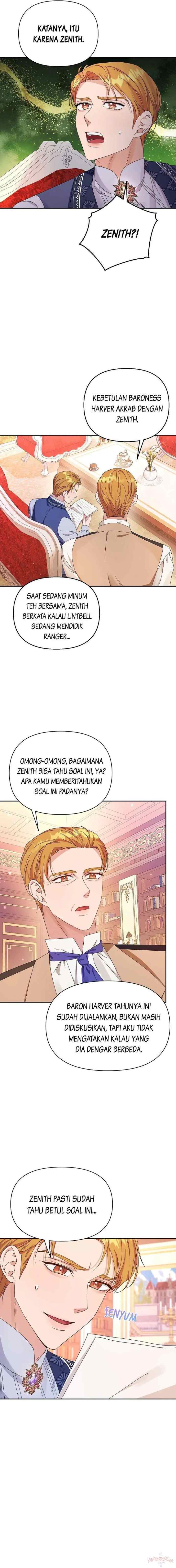 Zenith chapter 25 halaman 13