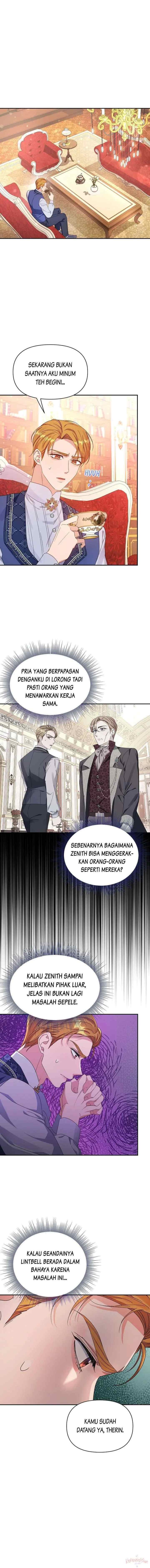 Zenith chapter 25 halaman 10
