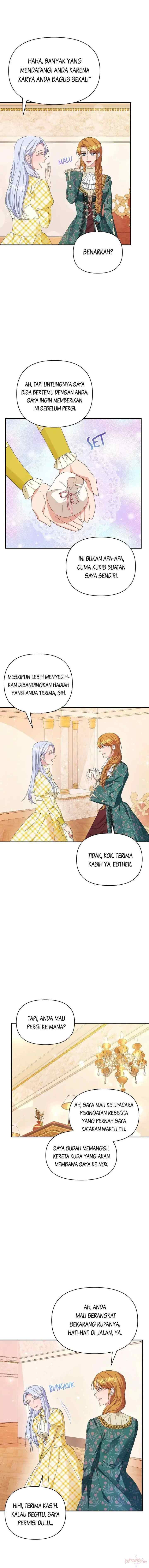 Zenith chapter 25 halaman 8