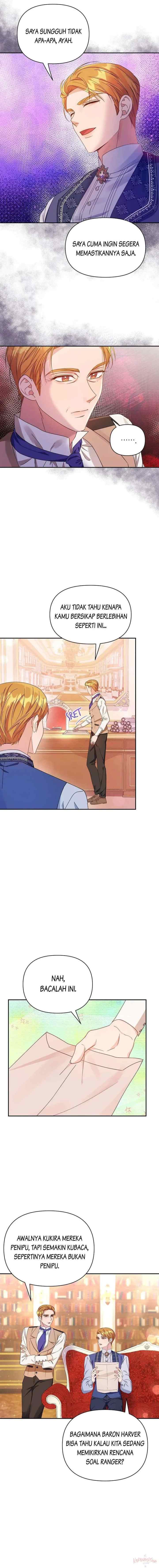 Zenith chapter 25 halaman 12