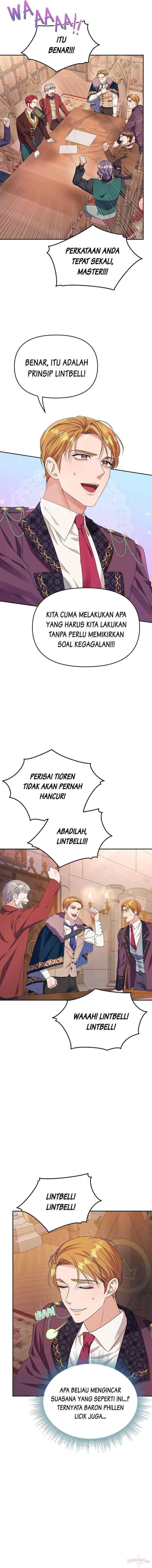 Zenith chapter 26 halaman 13