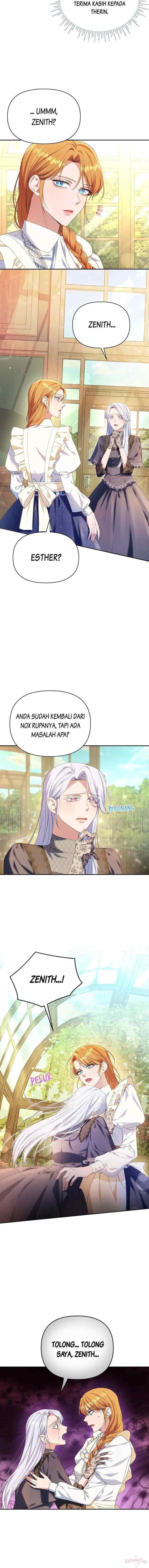 Zenith chapter 26 halaman 15