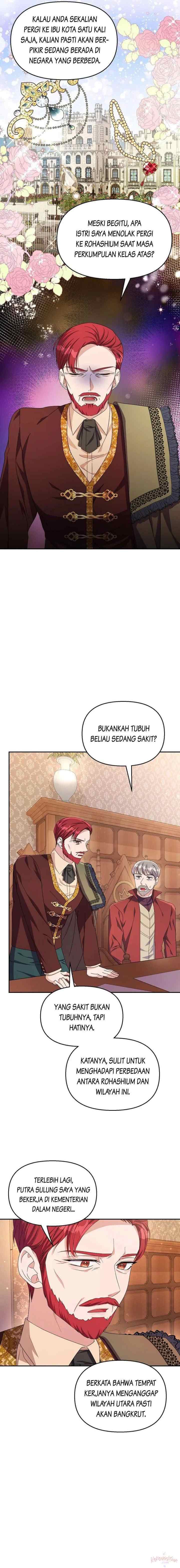 Zenith chapter 26 halaman 7