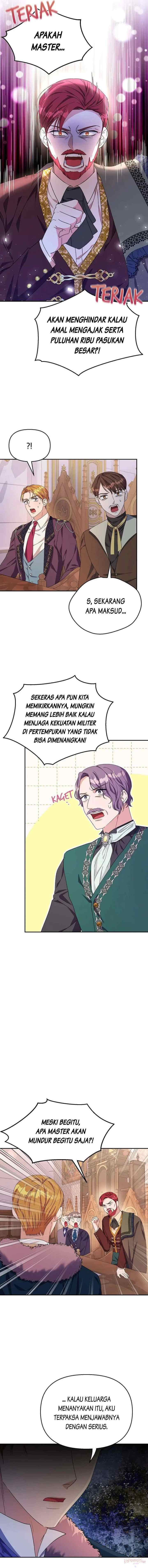 Zenith chapter 26 halaman 11