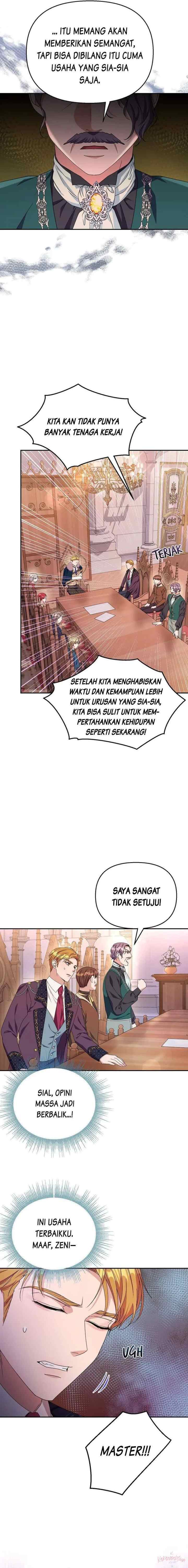 Zenith chapter 26 halaman 10