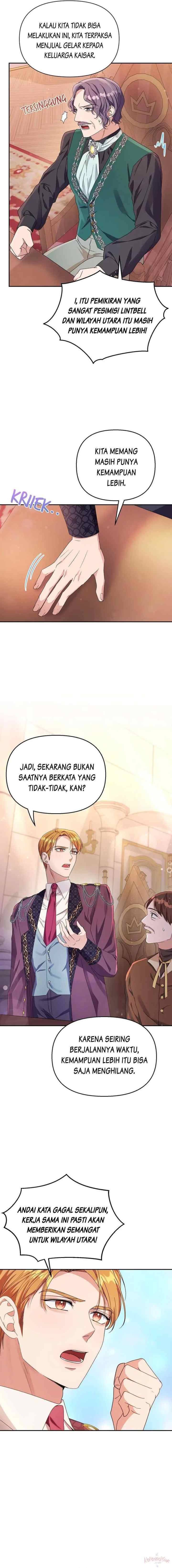 Zenith chapter 26 halaman 9