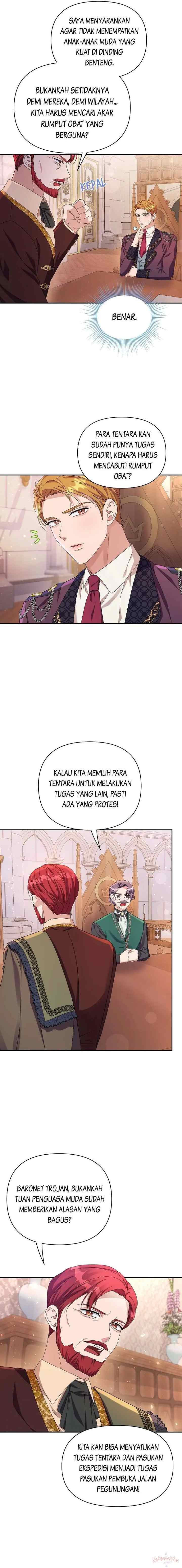 Zenith chapter 26 halaman 8