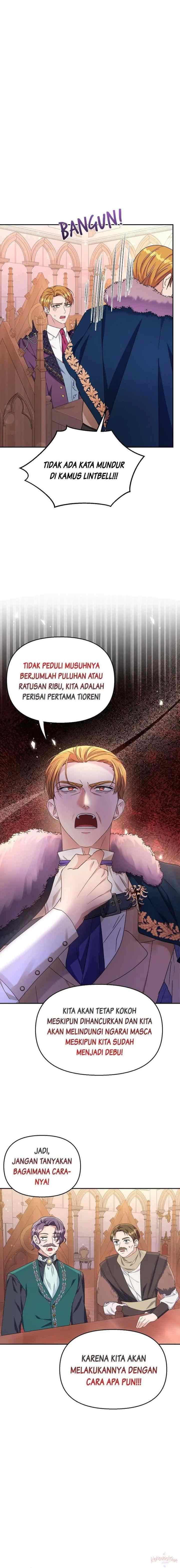 Zenith chapter 26 halaman 12