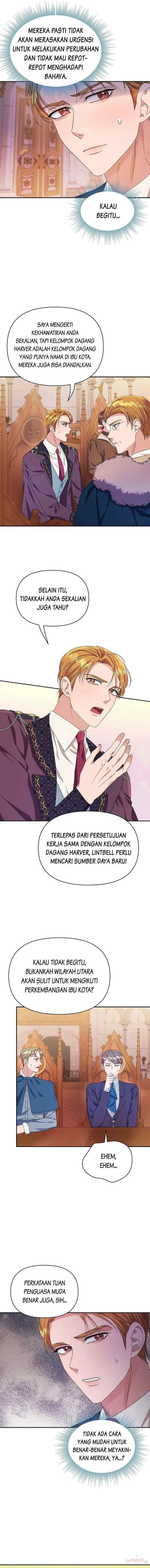 Zenith chapter 26 halaman 5