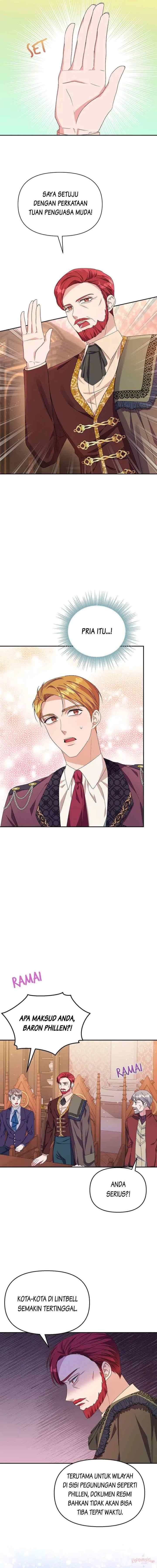 Zenith chapter 26 halaman 6