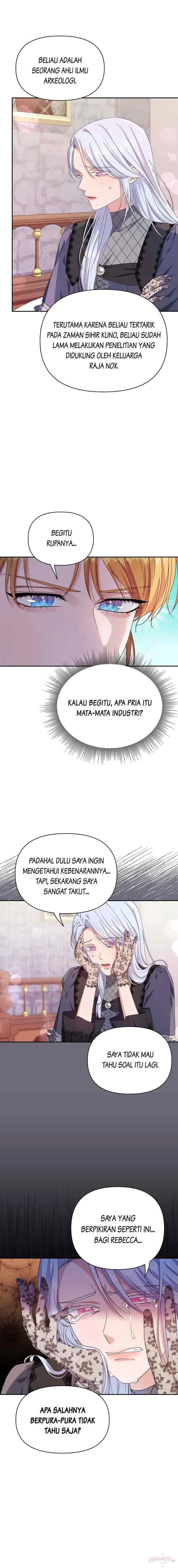 Zenith chapter 27 halaman 11