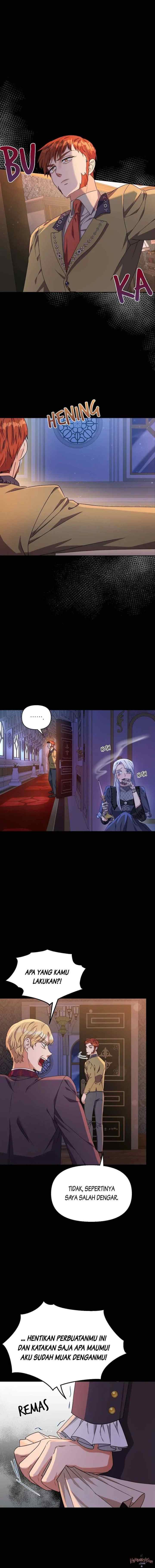Zenith chapter 27 halaman 9