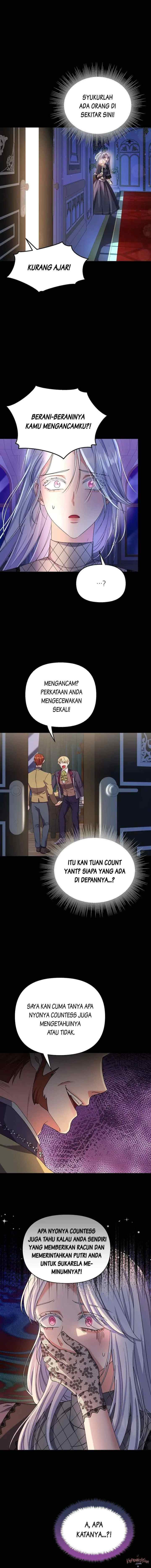 Zenith chapter 27 halaman 6
