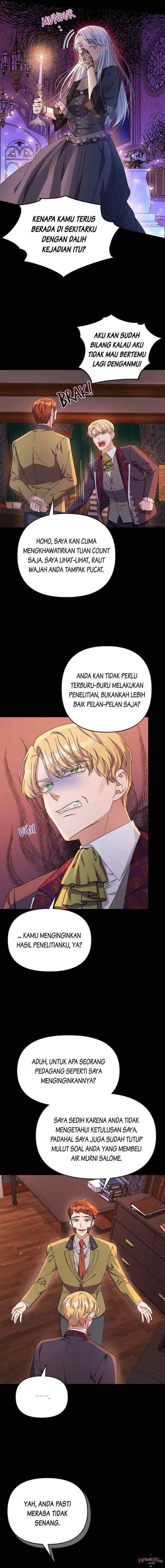 Zenith chapter 27 halaman 7